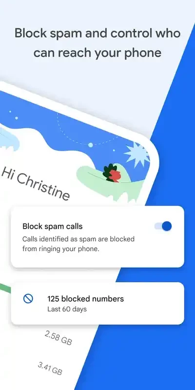 Google Fi Wireless — στιγμιότυπο οθόνης 1