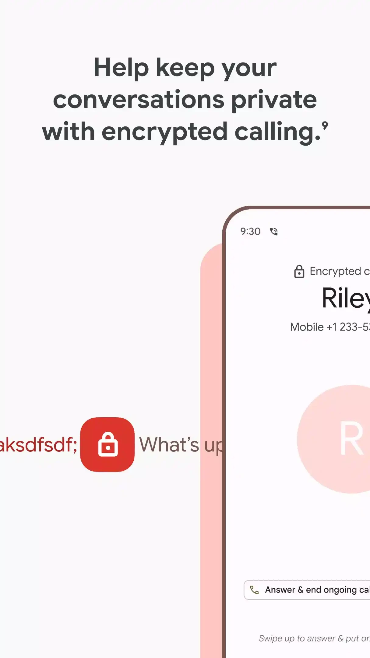 Google Fi Wireless — στιγμιότυπο οθόνης 6